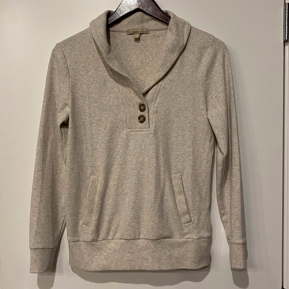 💰 Long sleeve top